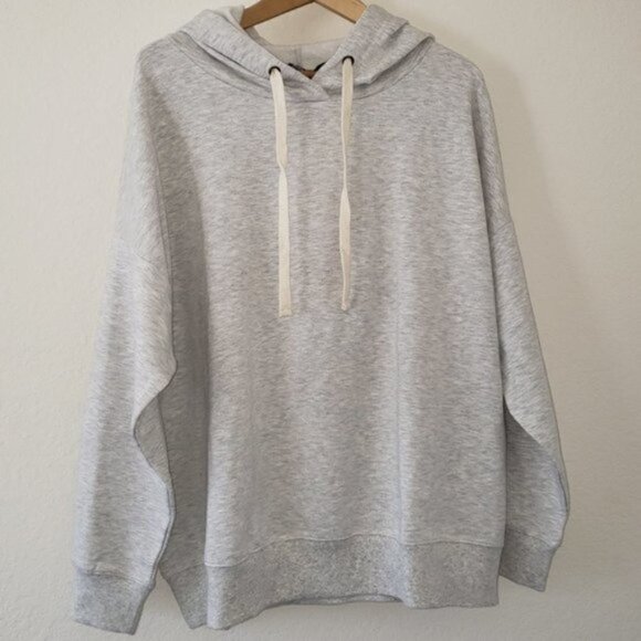 NWT - Super Soft David Bitton Buffalo Hoodie - Size Extra Small - Picture 1 of 3